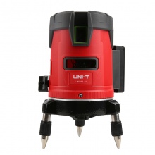 优利德（UNI-T）LM550G-LD系列绿光水平仪 标线仪 投线仪 打线器