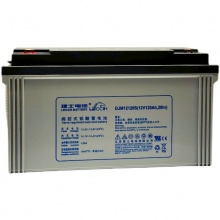 理士电池(LEOCH) DJM-中密系列 12V 20HR 120Ah/150Ah/200Ah蓄电池 UPS不间断电源铅酸蓄电池