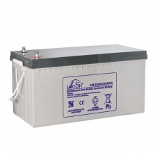 理士电池(LEOCH) DJM-中密系列 12V 20HR 120Ah/150Ah/200Ah蓄电池 UPS不间断电源铅酸蓄电池