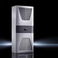 威图Rittal 机柜空调 TopTherm blue e 1000瓦壁挂式空调 1000W壁挂式机柜空调