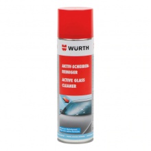 伍尔特（WURTH）089025 活性玻璃清洁剂-500ML