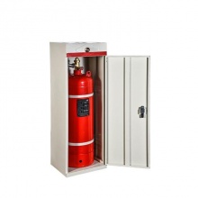 索高美Scoreman SCFE12025185H 七氟丙烷灭火装置 柜式120L七氟丙烷灭火装置