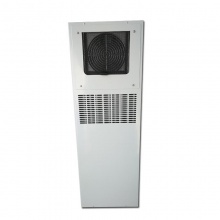 索高美Scoreman 机柜空调 3500W壁挂式空调 机柜侧装空调 室内机柜空调