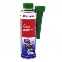 伍尔特WURTH58611003085合1汽油添加剂-汽油性能增效剂-300ML