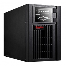 山特SANTAK城堡系列塔式UPS 1KVA/2KVA/3KVA在线式标机 C1K/C2K/C3K