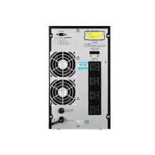 山特SANTAK城堡系列塔式UPS 1KVA/2KVA/3KVA在线式标机 C1K/C2K/C3K