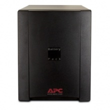 APC Smart-UPS XL 24V电池组 SUA24XLBP