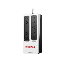 山特SANTAK TG-BOX系列UPS 600VA/850VA后备机 TG-BOX600/TG-BOX850