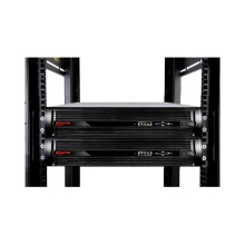 山特SANTAK城堡系列机架式UPS RACK 1KVA/2KVA/3KVA在线式标机 C1KR/C2KR/C3KR