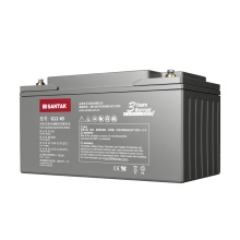山特SANTAK G系列12V阀控式铅酸胶体蓄电池12V 65AH/100AH G12-65/G12-100