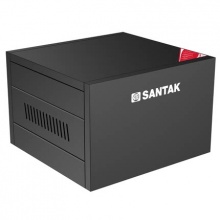 山特SANTAK SBC-A2 电池柜