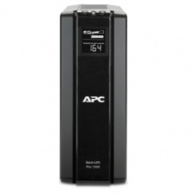 APC 施耐德Back-UPS Pro 系列 UPS不间断电源 BR系列NAS家用后备电源