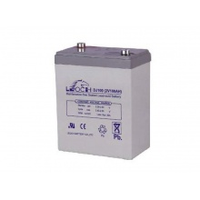 理士电池(LEOCH) DJ100 蓄电池 2V常规尺寸100Ah 工业蓄电池 UPS电源铅酸免维护蓄电池