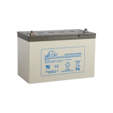 理士电池(LEOCH) 12V 65Ah 100Ah亚胶体电池 10HR UPS蓄电池