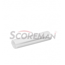 索高美Scoreman  LC/LC双工多模光纤适配器 SCS905-8-1 工程电信级光纤耦合器法兰盘 光纤跳线延长对接头