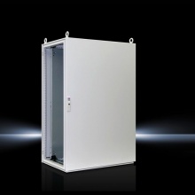 威图Rittal 并联柜系统TS8系列工业机柜 十六折型材工业配电柜控制机柜