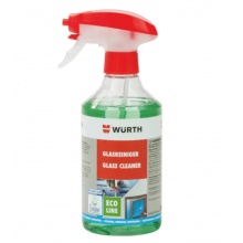 伍尔特WURTH089022001玻璃清洁剂-ECO-500ML