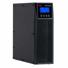 ABB不间断电源6K/10K塔式UPS不间断电源标机/内置电池UPS