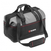 伍尔特WURTH0715930223带塑料底座和肩带的工具包-440X250X340MM