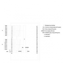 西门子6ES7521-1BH00-0AB0 SIMATIC S7-1500 SM521数字量输入模块6ES75211BH000AB0