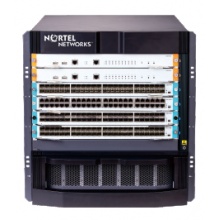 Nortel Networks北电网络NW8510E核心交换机40G光口