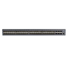 Nortel Networks北电网络NW3900-48S6X-2AC万兆光口三层汇聚交换机