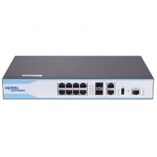 Nortel Networks北电网络NWSC6100-NC128无线网络AC全网控制器