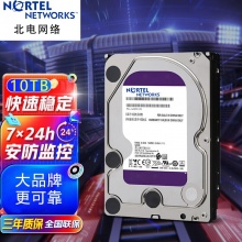 Nortel Networks北电网络监控专用硬盘